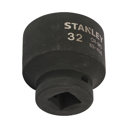 1/2 in. (32mm) Impact Socket