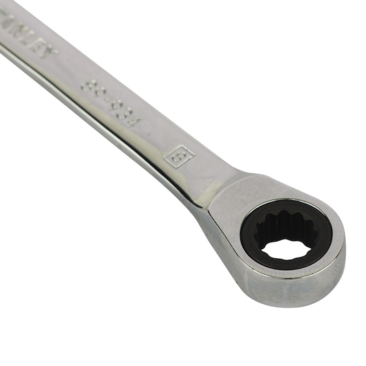 Ratcheting Spanner 8 Mm