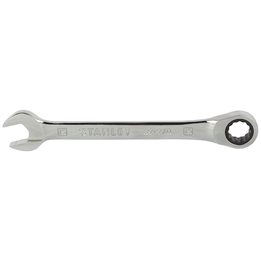 Ratcheting Spanner 15 Mm