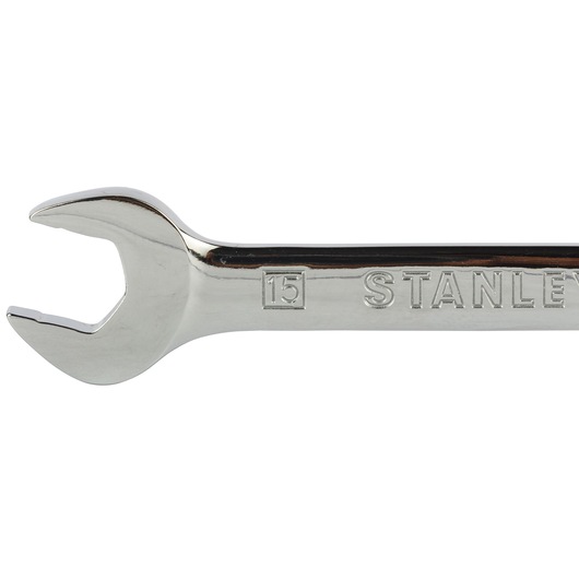 Ratcheting Spanner 15 Mm
