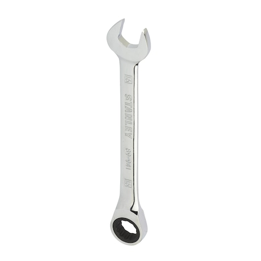 Ratcheting Spanner 16 Mm