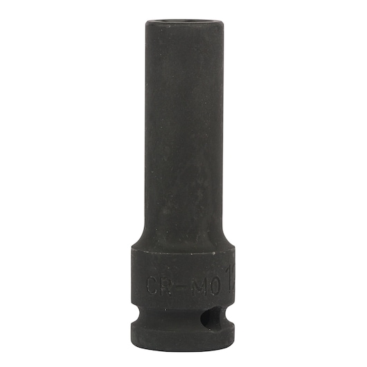 1/2" Impact Deep Socket 12Mm