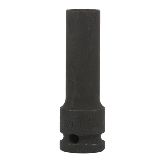 1/2" Impact Deep Socket 12Mm