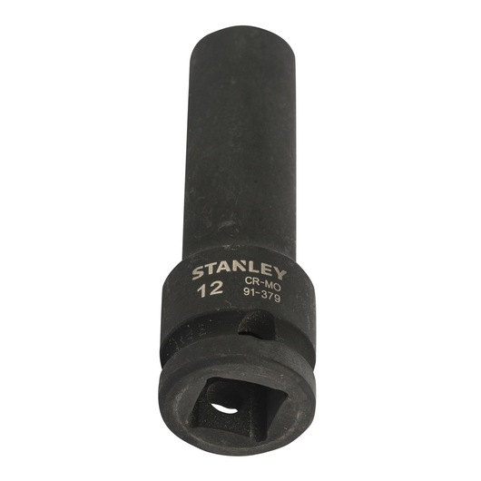 1/2" Impact Deep Socket 12Mm