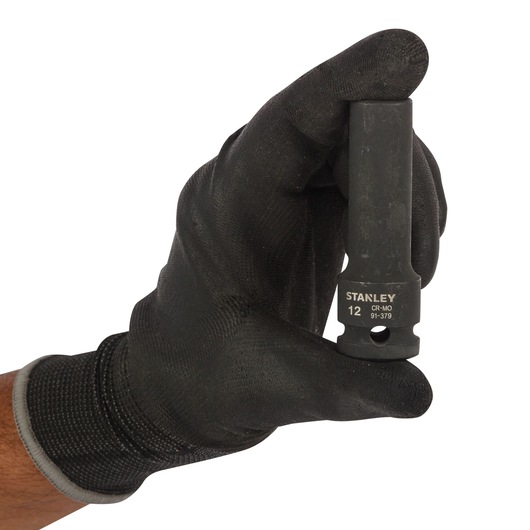 1/2" Impact Deep Socket 12Mm