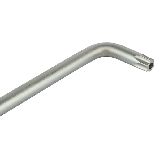 9 Pcs Long Torx Key Set (T10 To T50)