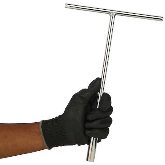 T-Handle Spanner 12Mm
