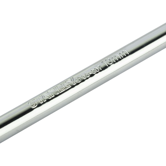 13mm T-Handle Spanner