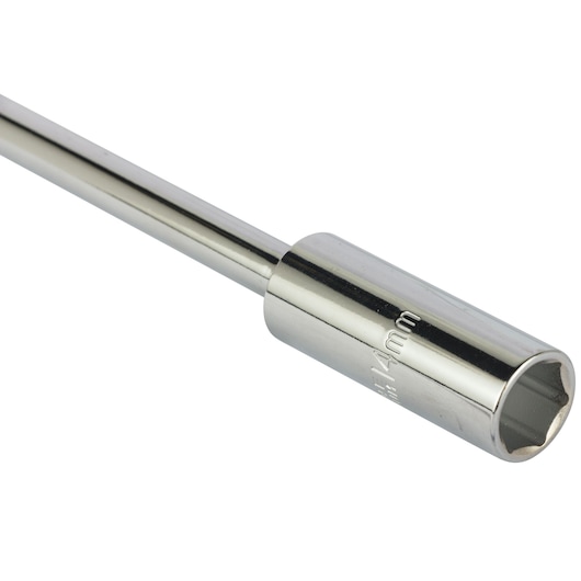 T-Handle Spanner 14Mm