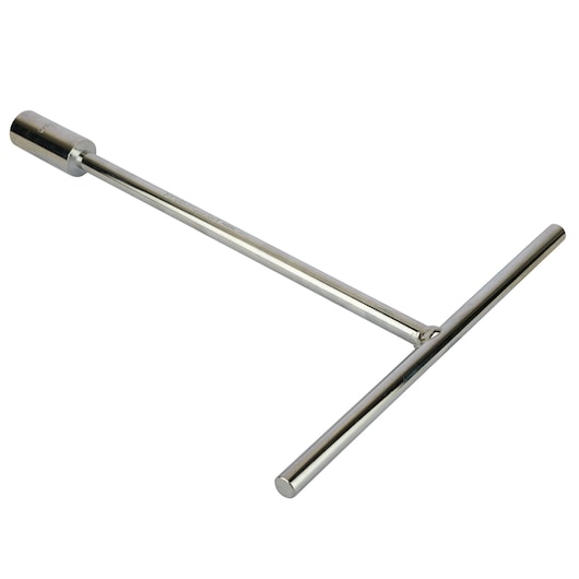 17mm T-Handle Spanner