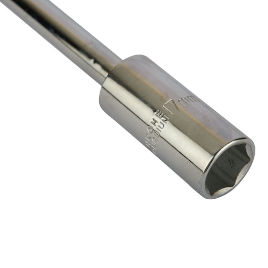 17mm T-Handle Spanner