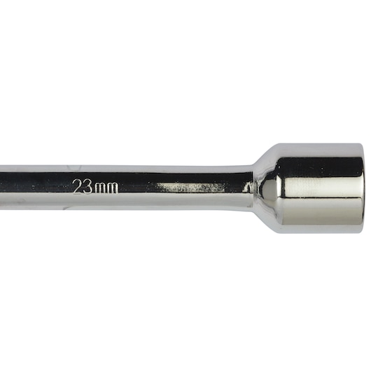 Cross Wrench - ( 17, 19, 21, 23Mm)