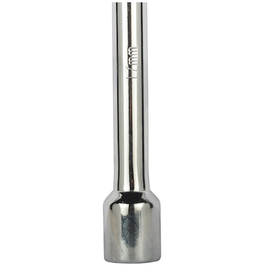Cross Wrench - ( 17, 19, 21, 23Mm)