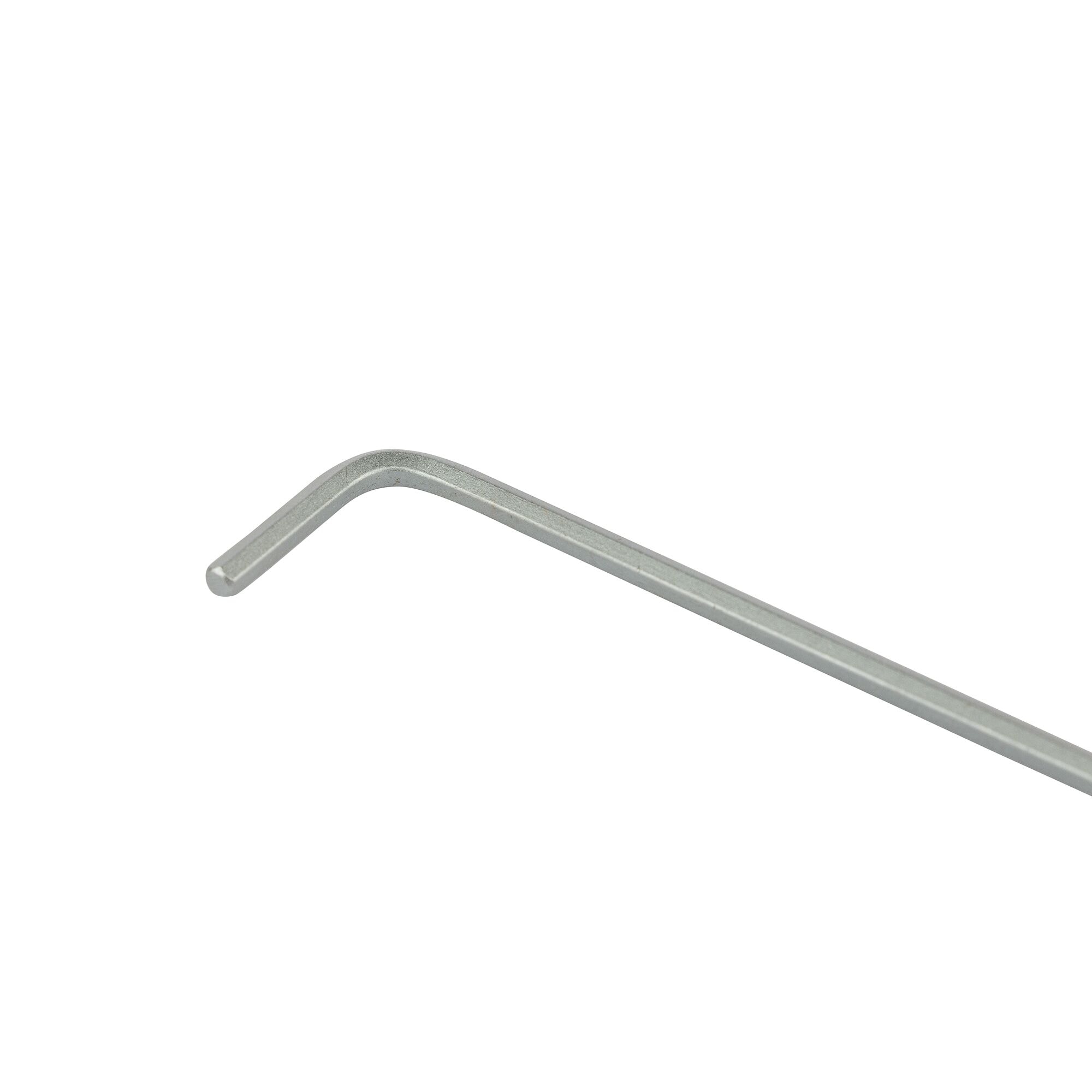 Ball end on sale hex key