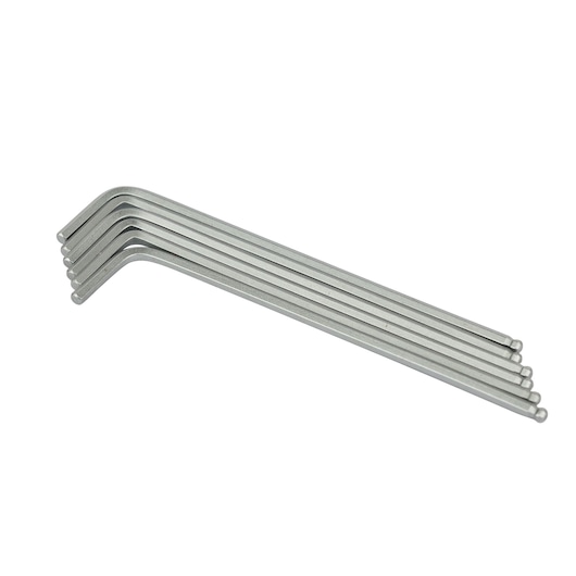 Long Ball End Hex Key 2.5Mm