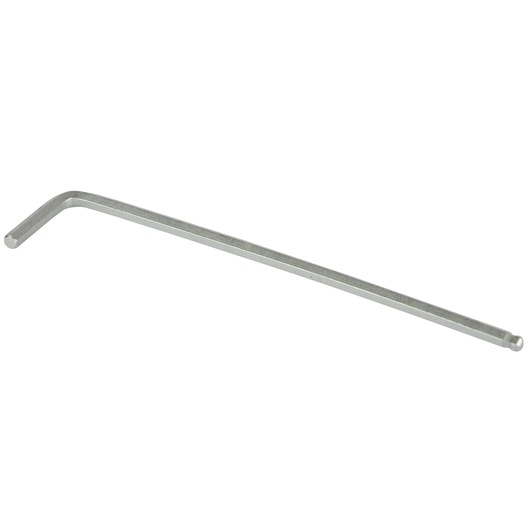Long Ball End Hex Key 3Mm