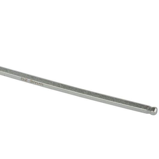 Long Ball End Hex Key 3Mm
