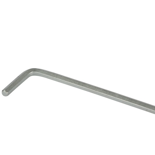 Long Ball End Hex Key 3Mm