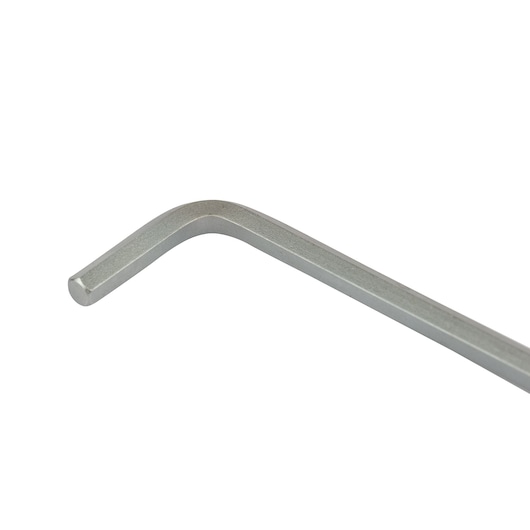 Long Ball End Hex Key 5Mm