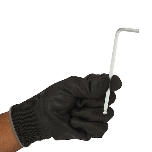 Long Ball End Hex Key 5Mm