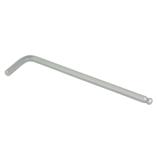 Long Ball End Hex Key 6Mm