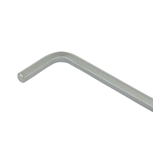 Long Ball End Hex Key 6Mm