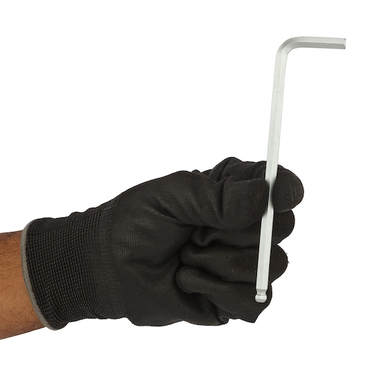 Long Ball End Hex Key 6Mm