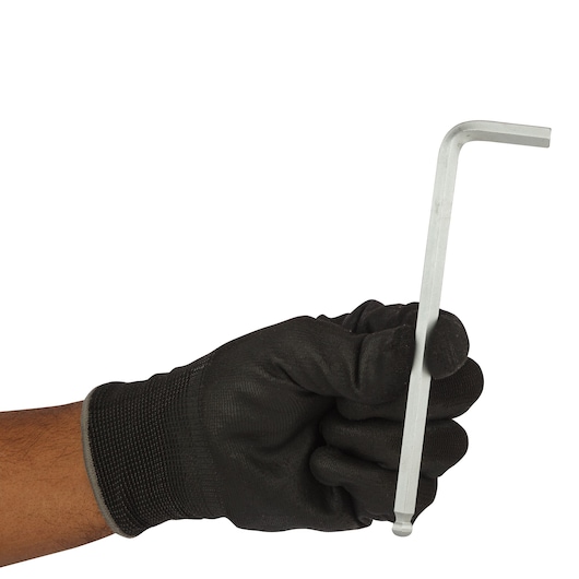 Long Ball End Hex Key 8Mm