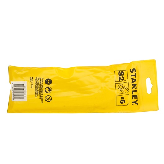 Long Ball End Hex Key 8Mm