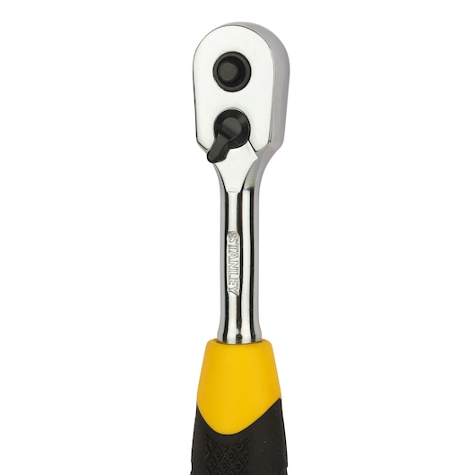 1/4" Sd Pear Head Ratchet P9