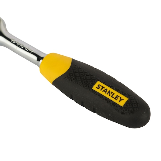 1/4" Sd Pear Head Ratchet P9