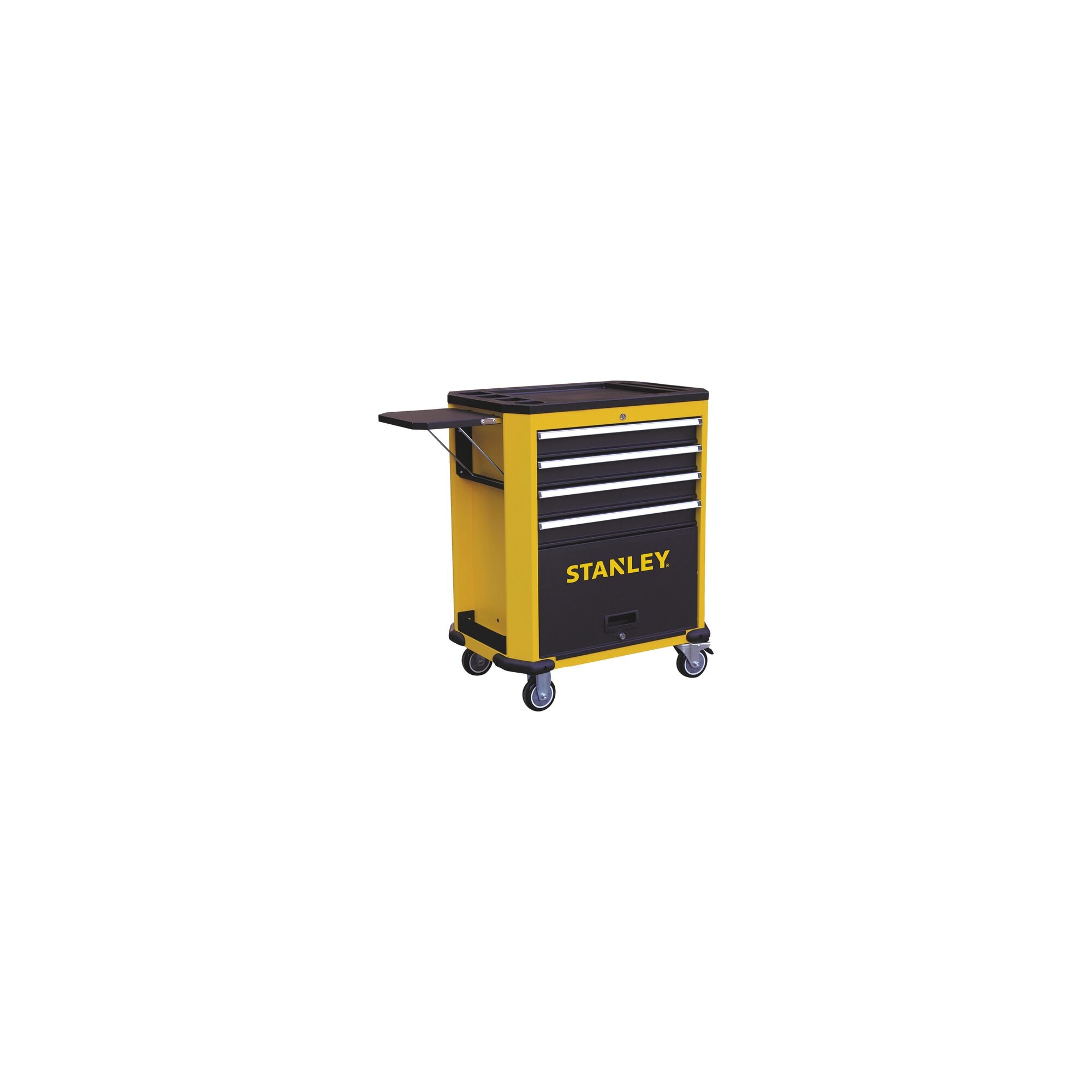 Mobile Tool Storage | STANLEY