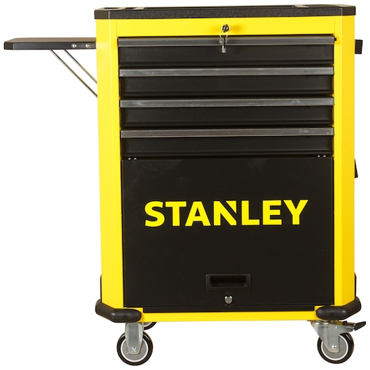 STANLEY® 4-Drawer Roller Cabinet