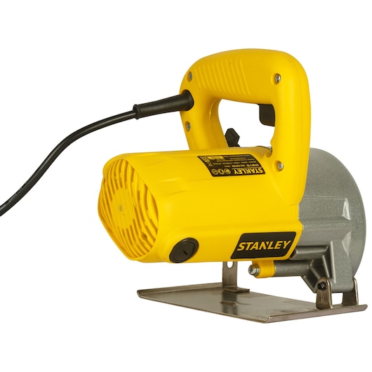 1200W 4 Inch 100mm Heavy Duty Marble Cutter