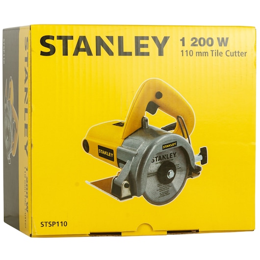 1200W 4 Inch 100mm Heavy Duty Marble Cutter