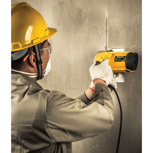 1320W 125MM TILE CUTTER