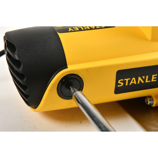 1320W 125MM TILE CUTTER