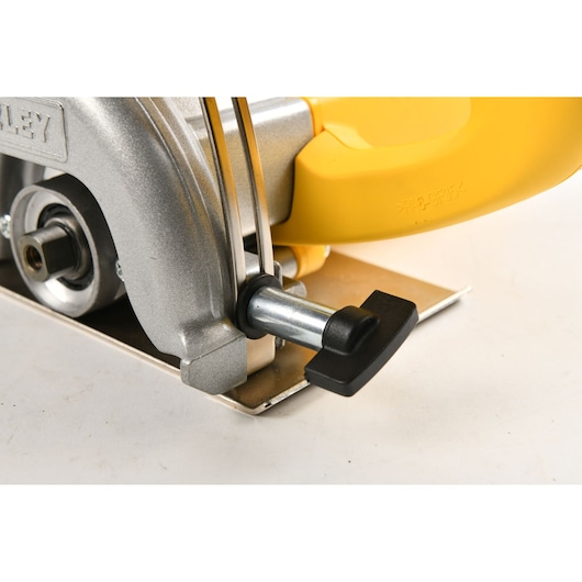 1320W 125MM TILE CUTTER