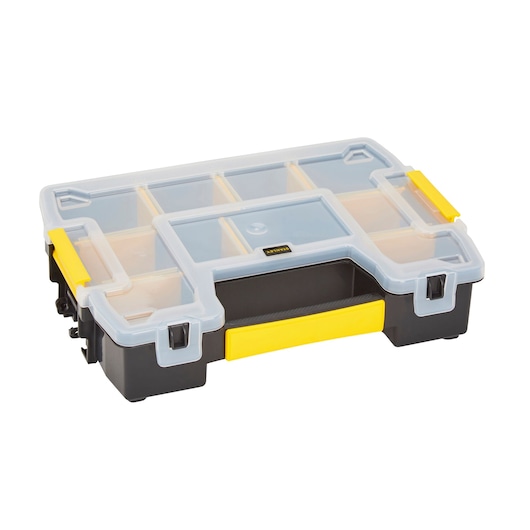 STANLEY® SORTMASTER® 10-Compartment Organizer