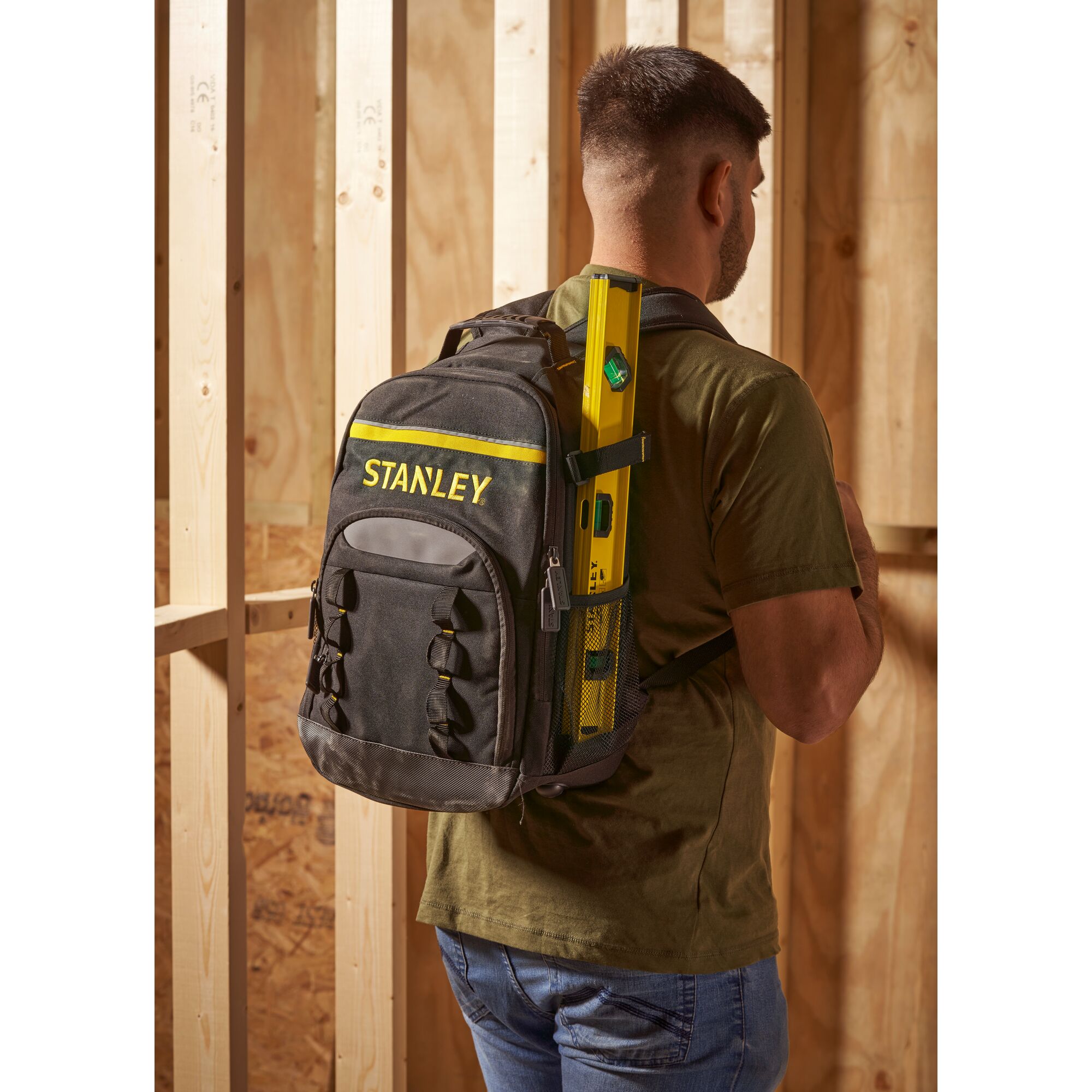 STANLEY® Backpack | STANLEY