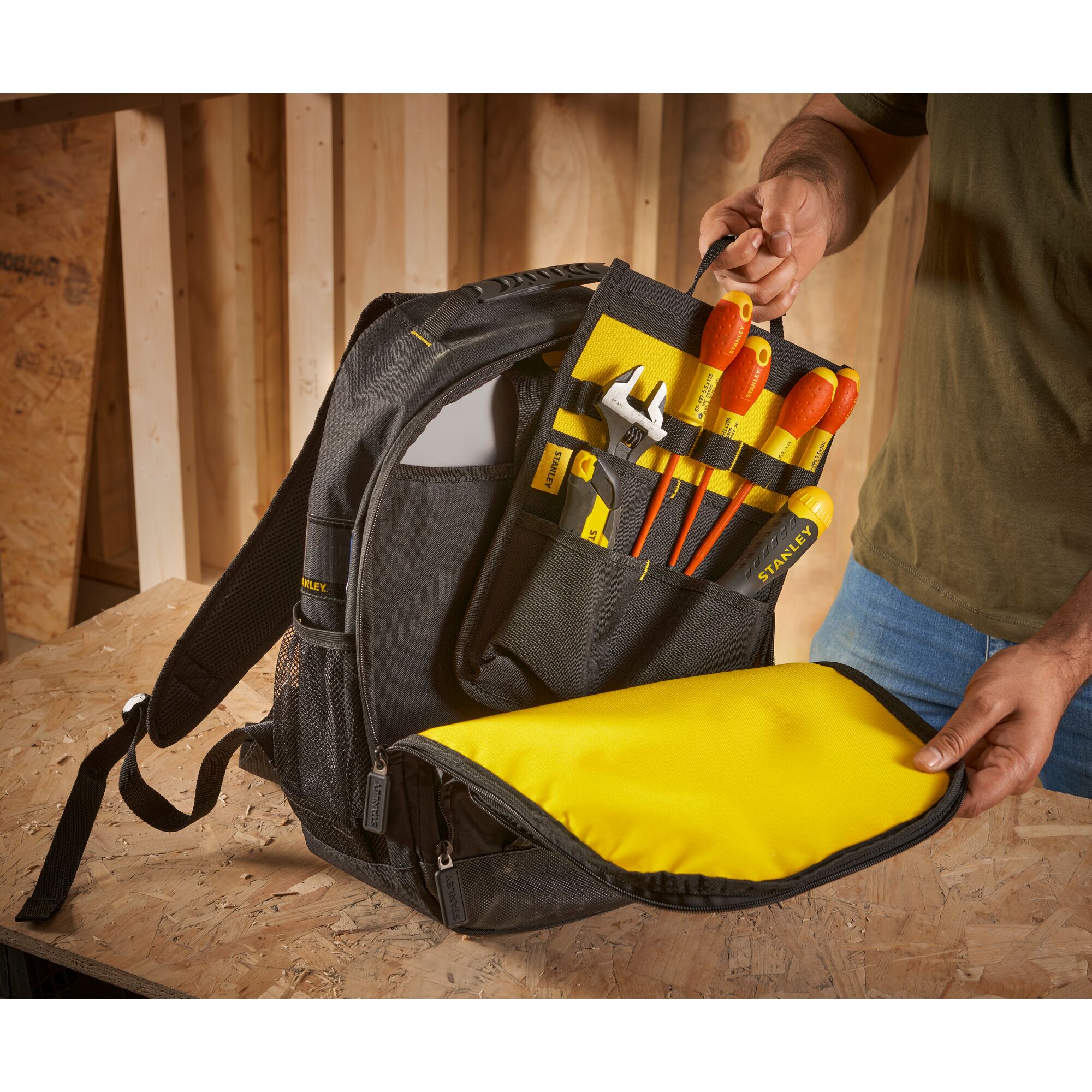 STANLEY® Backpack | STANLEY