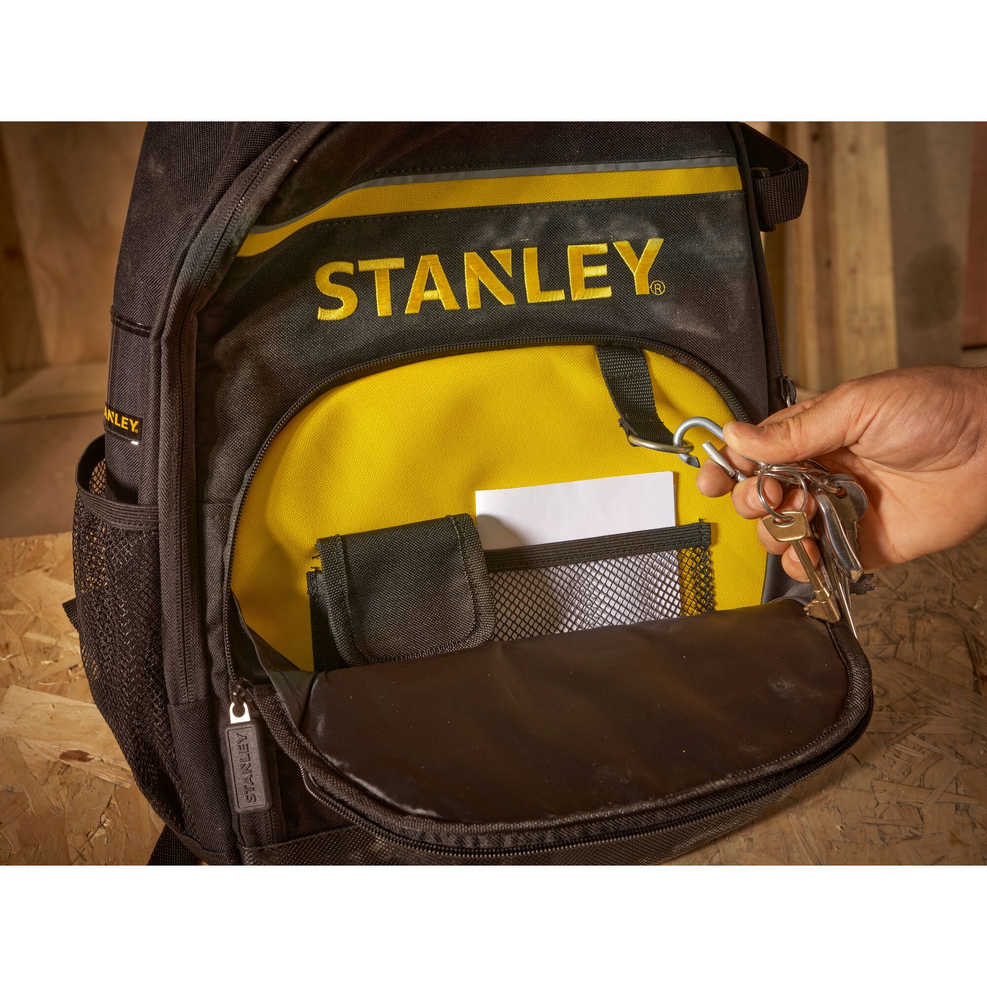 STANLEY® Backpack | STANLEY