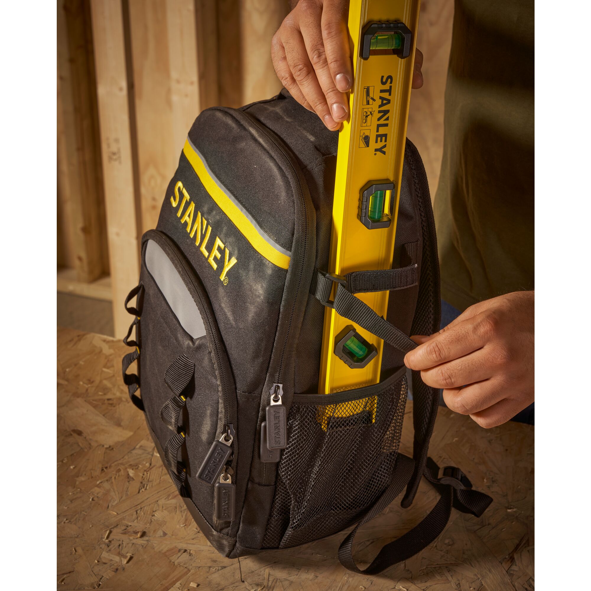 STANLEY® Backpack | STANLEY