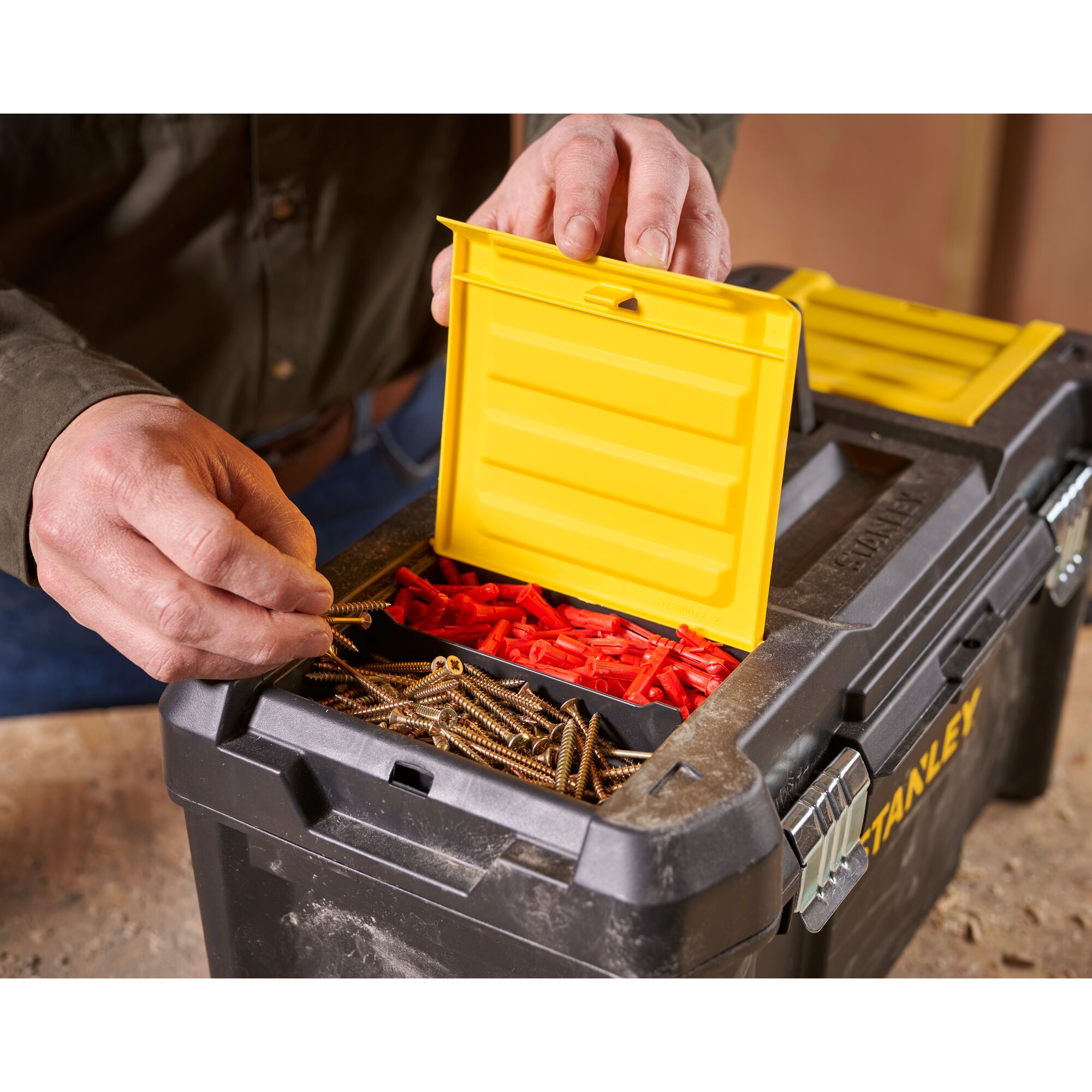 その他 BALLISTICS - LOCKFIELDEQUIPMENT STANLEY WJLH 1GAL3.8L Lockfield Equipment (ロックフィールドイクイップメント