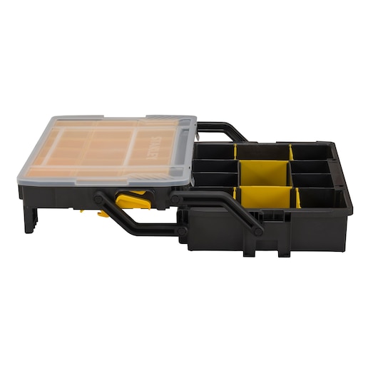 STANLEY® SORTMASTER® Multi-Level Organizer