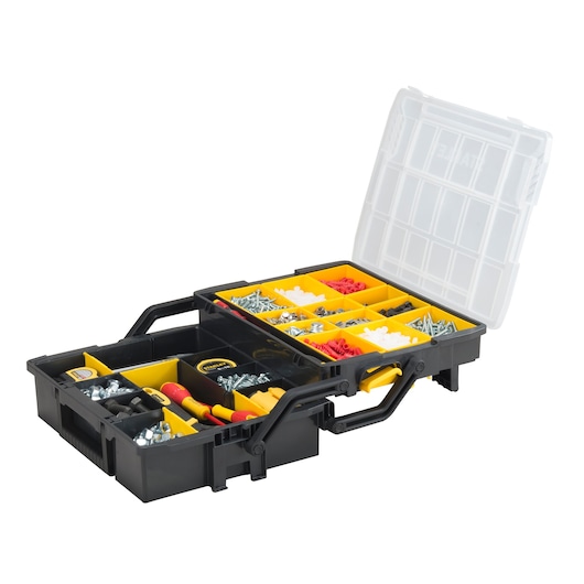 STANLEY® SORTMASTER® Multi-Level Organizer