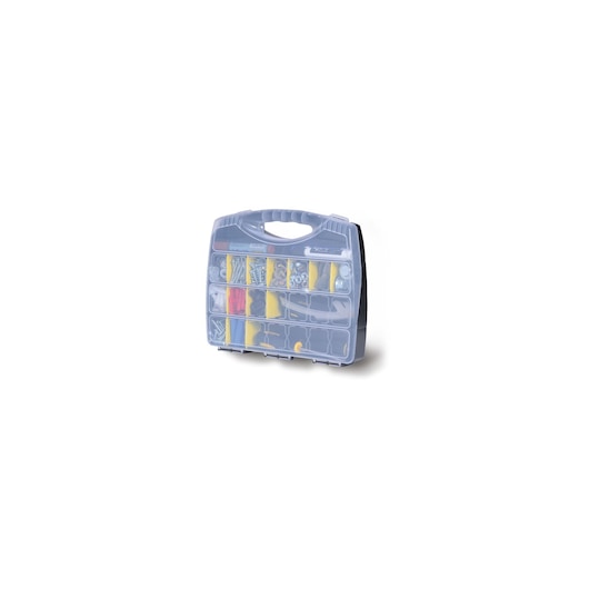 Turkish Small Organizer