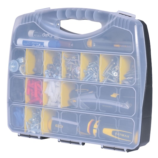 Medium Organizer