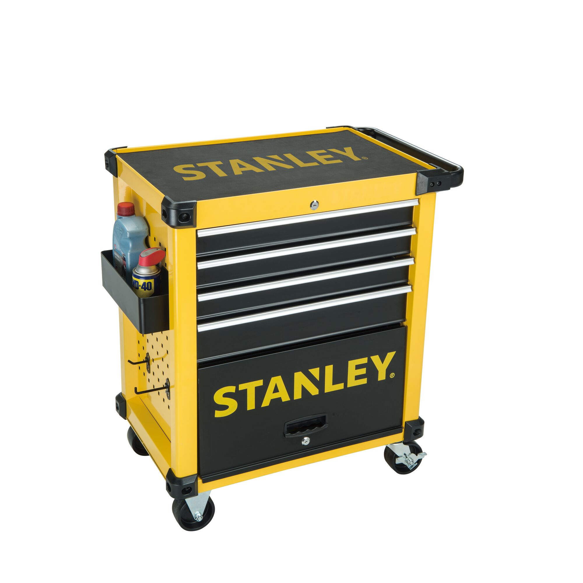 STANLEY セット売り STANLEY STHT0-60210 Essential Screwdriver Set - Yellow (8