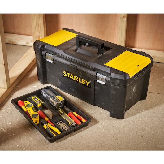 26 in. FATMAX Tool Box 26 in. FATMAX Tool Box